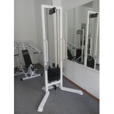 Фитнес станция RN-Sport ПС-44